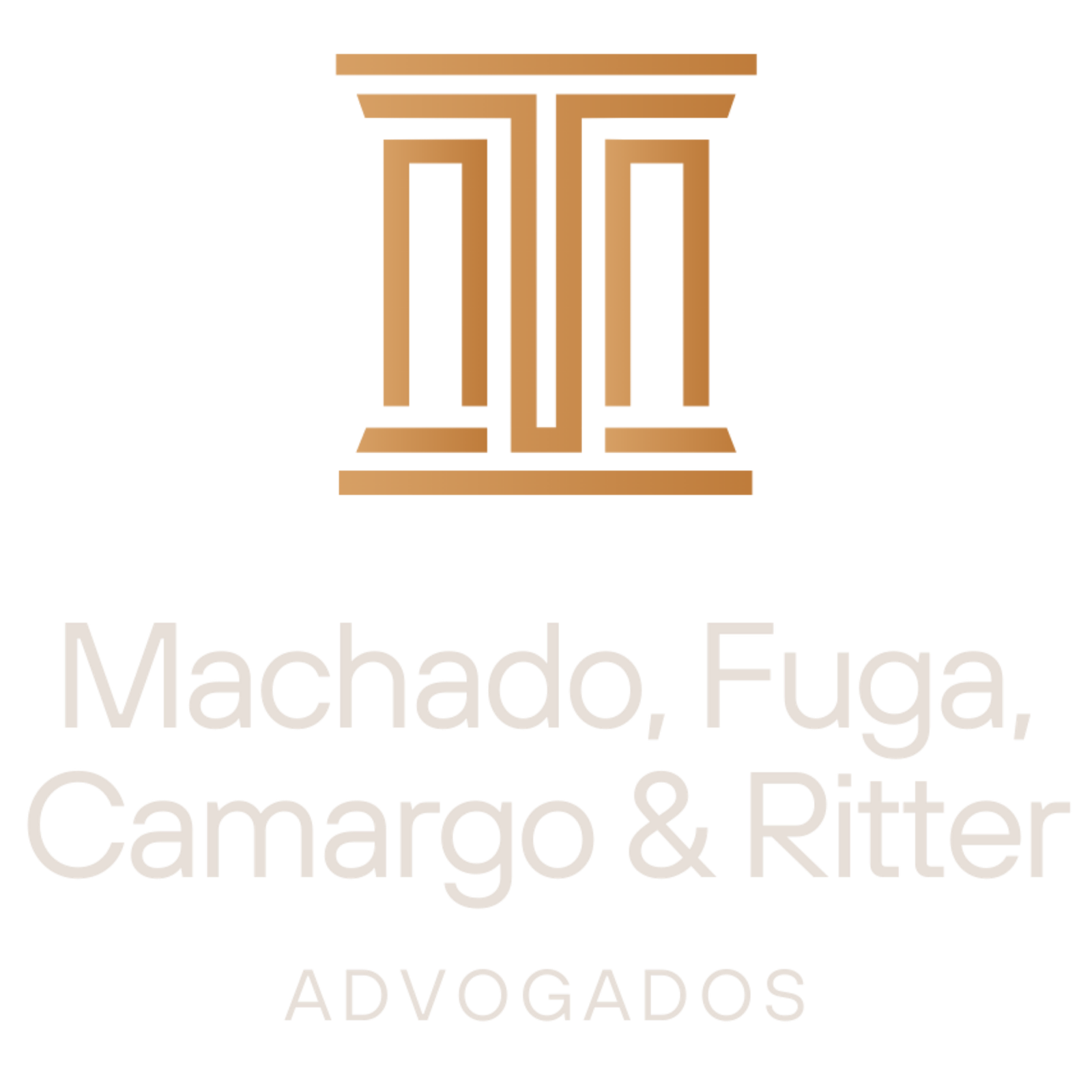 MFCR Advogados — Machado, Fuga, Camargo & Ritter
